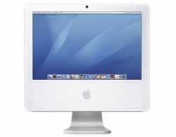 Apple iMac 17