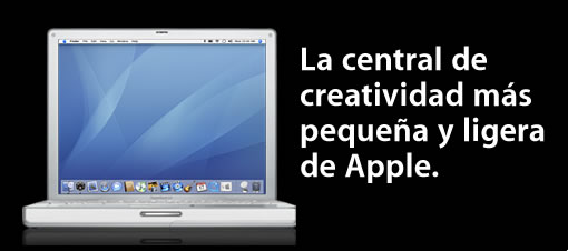 Powerbook G4!!!!