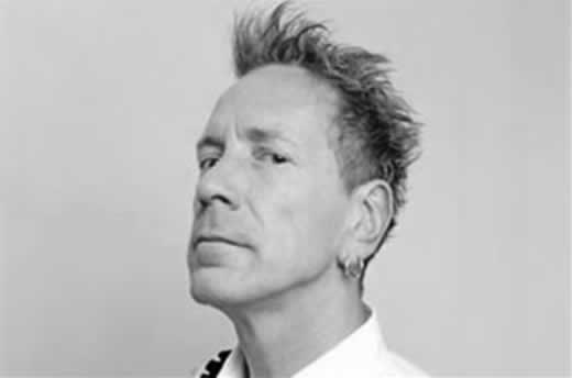 John Lydon