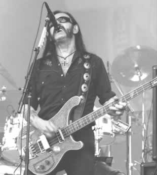 Lemmy