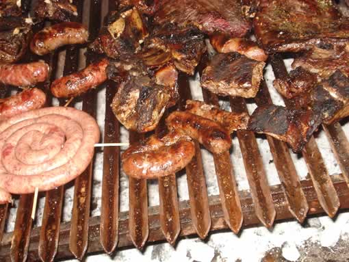 Asaditooo!