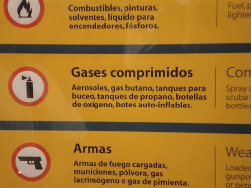 Gases...