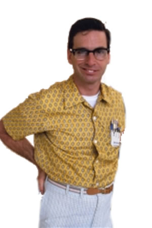 Lewis Skolnick